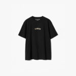 Футболка 7290 Organic T-Shirt Black