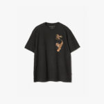 Футболка 7350 Chimera Panther Tour T-Shirt Black