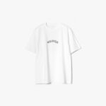 Футболка 7391 Sakura S/S T- Shirt White