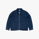 Куртка Denim Full Zip Jacket Navy