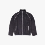 Толстовка Terry Cub Track Top Black
