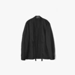 Рубашка-кимоно 7399 Hemp Hanten Shirt Black