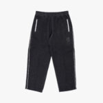 Брюки Terry Cub Track Pants Black