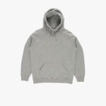 Худи Hearts Hooded Sweat Grey