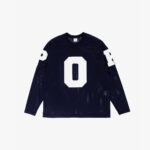 Лонгслив Mesh Football Longsleeve Navy