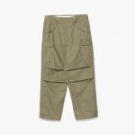 Брюки 7400 Hemp M65 Cargo Pants Olive