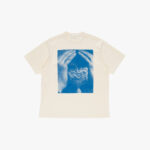 Футболка Headache T-Shirt Cream