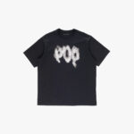 Футболка Light It Up T-Shirt Black