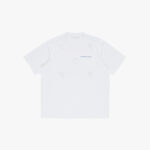 Футболка Logo T-Shirt White
