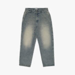 Джинсы Beattie Denim Pants Light Grey