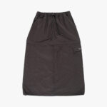 Юбка Sophie Zip Off Skirt Black