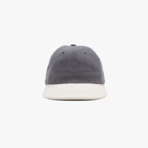Кепка 2 Tone Flexfoam Hat Dark Grey