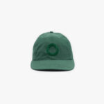 Кепка O Sixpanel Hat Green