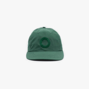 Кепка O Sixpanel Hat Green