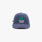 Кепка Block Sixpanel Hat Navy