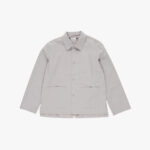Куртка Beattie Overshirt Light Grey
