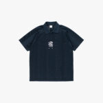 Поло Sportif Cub Shirt Navy