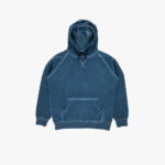 Худи Stencil Logo Hooded Sweat Navy