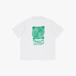 Футболка Block T-Shirt White