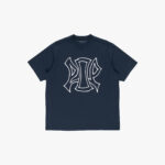 Футболка Acid T-Shirt Navy