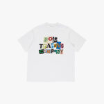 Футболка Ransom T-Shirt White