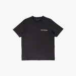 Футболка Ricky T-Shirt Black