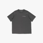 Футболка Oneliner T-Shirt Grey