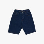 Шорты Drs Denim Shorts Navy