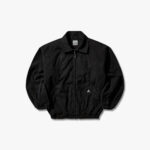 Куртка Ash Canvas Jacket Black