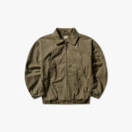 Куртка Ash Canvas Jacket Khaki
