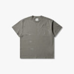 Футболка Ryli T-Shirt Grey