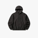 Худи Logo Hoodie Black