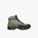 Ботинки Andreas Raw Khaki