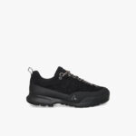 Кроссовки Cingino Black