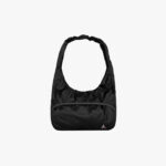 Сумка Laki Packable Knot Bag Black