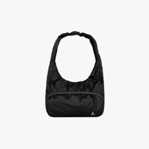 Сумка Laki Packable Knot Bag Black