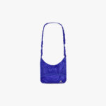 Сумка Laki Small Packable Knot Bag Navy