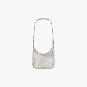 Сумка Laki Small Packable Knot Bag Grey