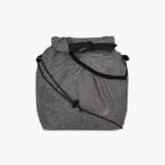Сумка Yuna Dyneema Crossbody Bag Black