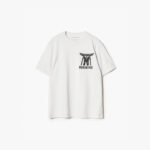 Футболка 7260 Temple M Vintage T-Shirt White