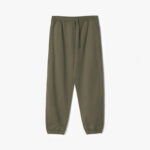 Брюки 7289 Organic Sweatpants Olive