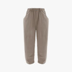 Брюки City Boy Pants Белый Песок