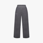 Брюки Stout Pants Окрашенный Черный