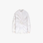 Лонгслив Essential Tie-Dye Longsleeve Дымовая Спираль