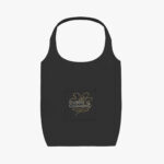 Шопер Autre Tote Bag Черный