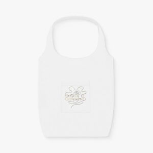 Шопер Autre Tote Bag Молочный