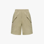 Шорты Hikercore Shorts Белый Песок