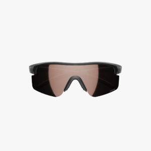 Очки Aero Black / Brown S3