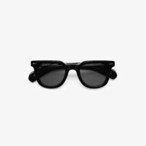 Очки Coin Black / Black