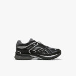 Кроссовки Skyjet Black - Dark Gray - Silver